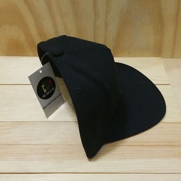 Baller League Snapback SCWT Street Culture We Trust "Money Is My Drug" ( Brand n - Picture 2 of 7